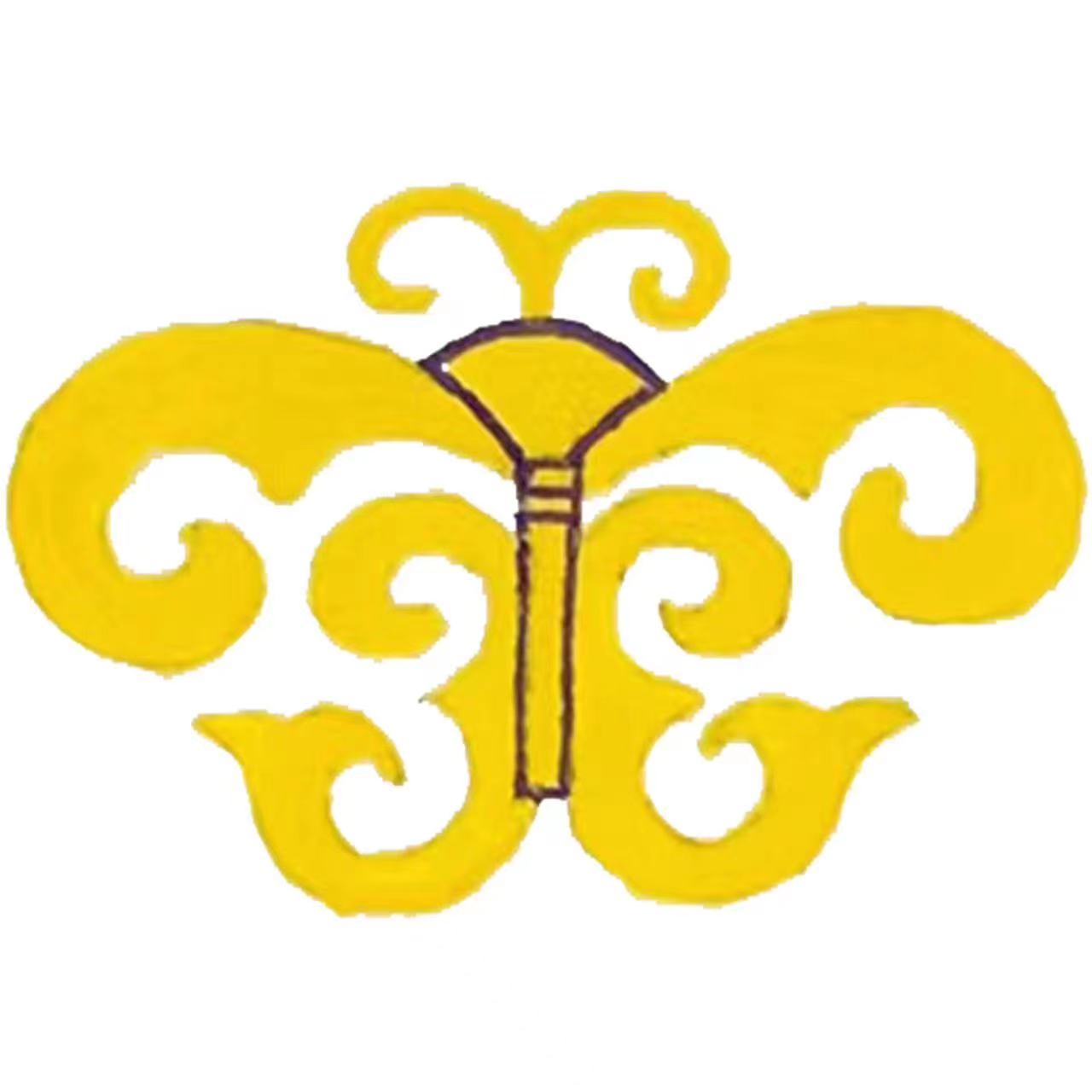 Anshun Lin soul batik art development Co.,Ltd. logo