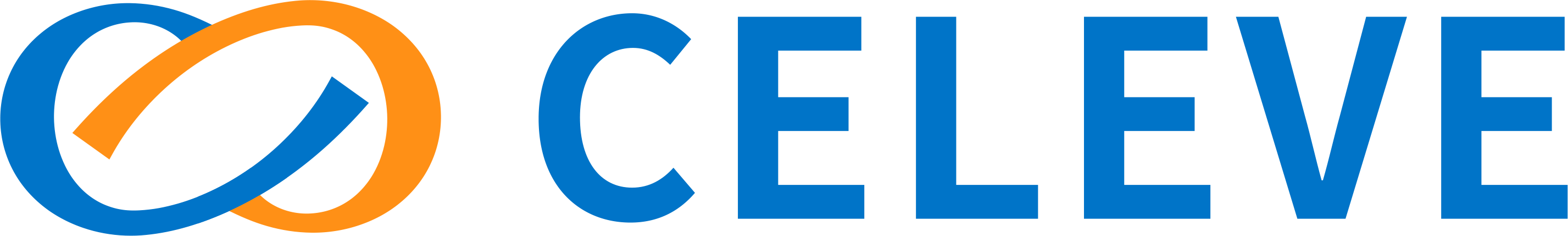 Celeve Industrial Co., Ltd. logo