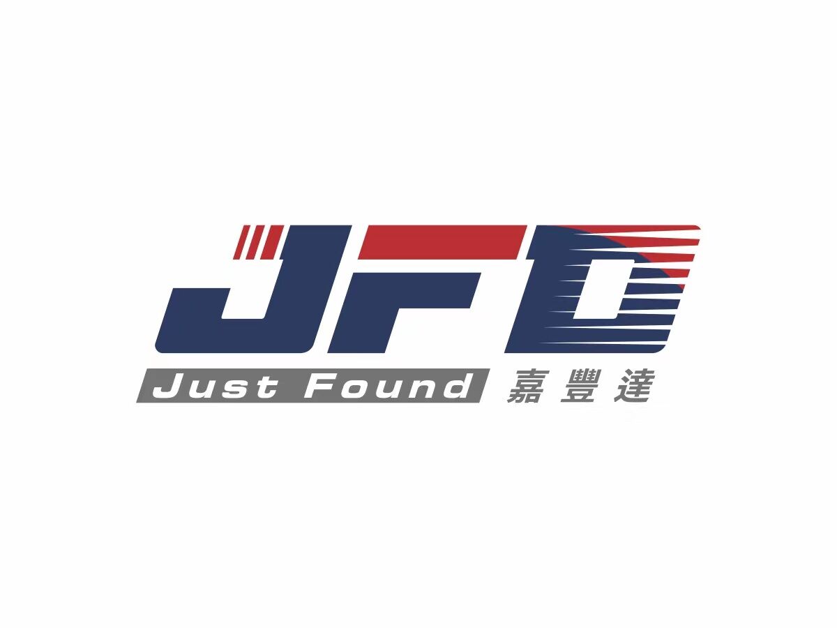 XIAMEN JUSTFOUND IMPORT & EXPORT CO., LTD. logo
