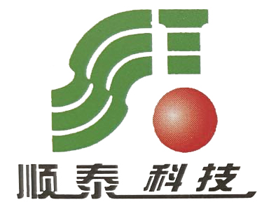 HANGZHOU SHUNTAI TECHNOLOGY CORP. logo