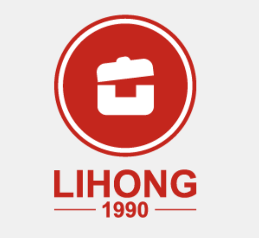 chaozhou caitang lihong hardware equipment factory logo