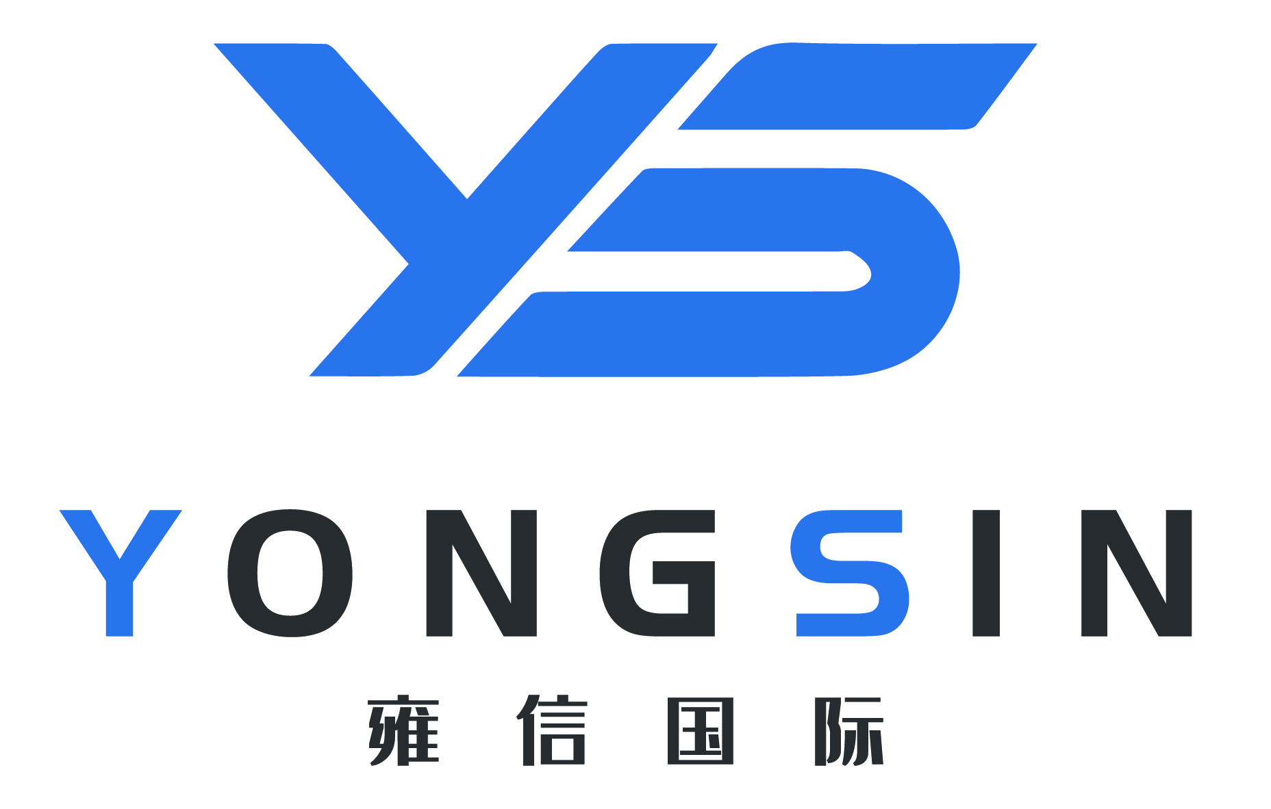 HUBEI YONGSIN INTERNATIONAL TRADE CO., LTD. logo