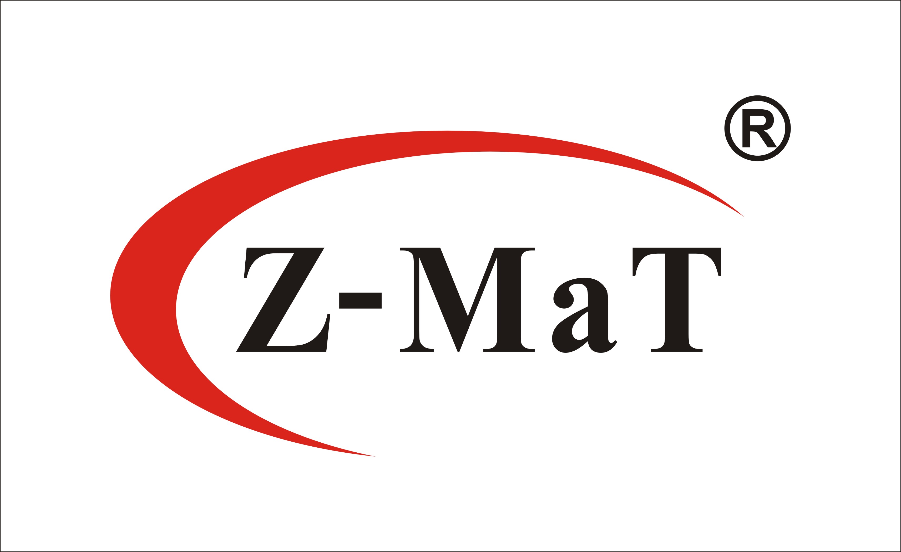 ZHEJIANG ZHENHUAN CNC MACHINE TOOL logo