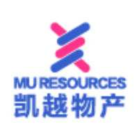 NINGBO MU RESOURCES CO LTD logo