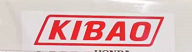 chongqing kibao power co.,ltd logo