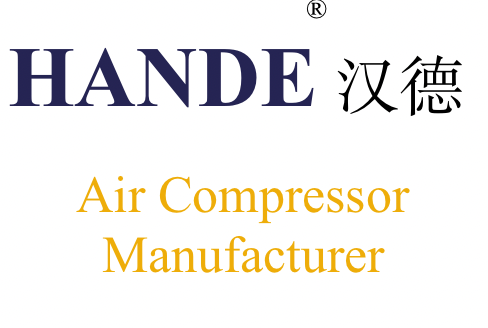 GUANGDONG HANDE PRECISION MACHINERY CO.,LTD. logo