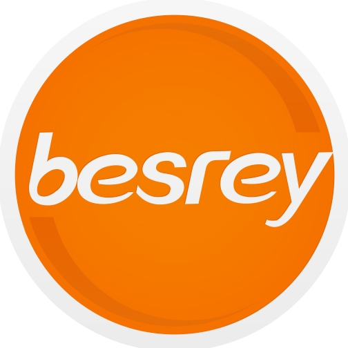 FUJIAN BESREY BABY PRODUCTS CO.,LTD. logo
