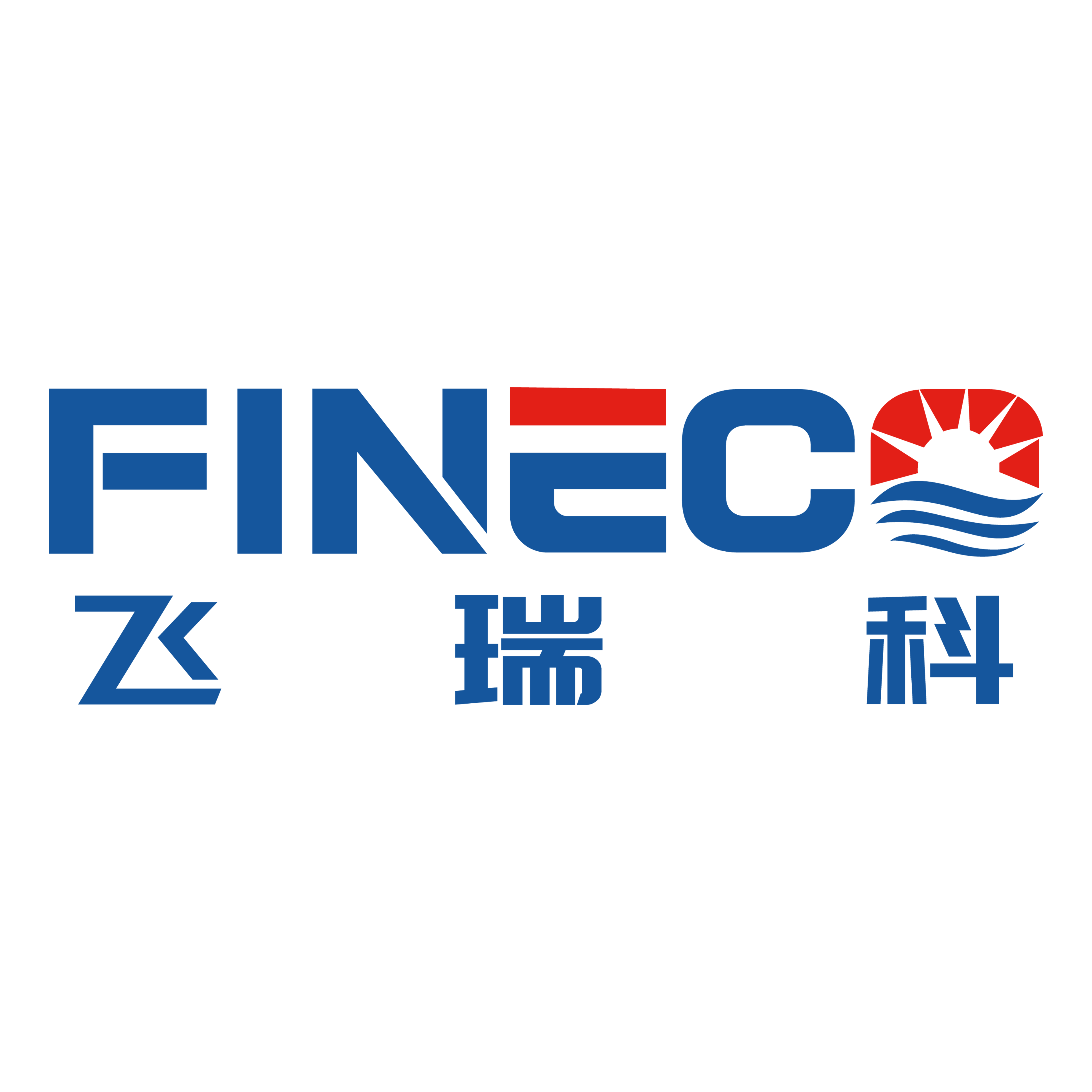 GUANGDONG FINECO NEW ENERGY CO.,LTD. logo