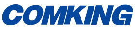 ZHUHAI COMKING ELECTRIC CO.,LTD. logo