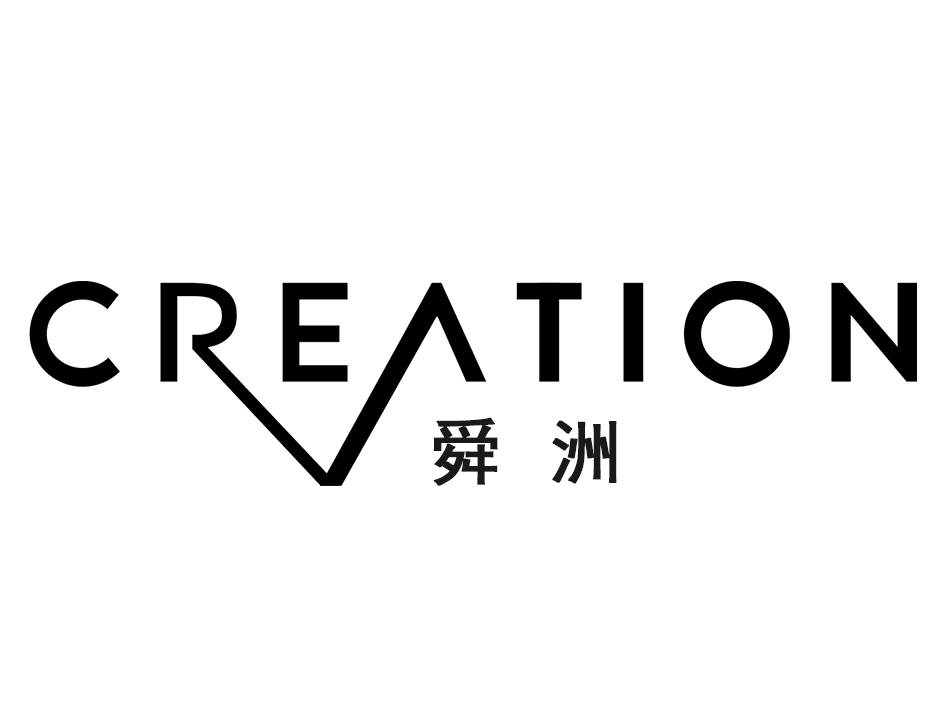 CREATION MANUFACTORY AND TRADING COMPANY logo