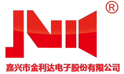 JIAXING JINLIDA ELECTRON CO.,LTD. logo