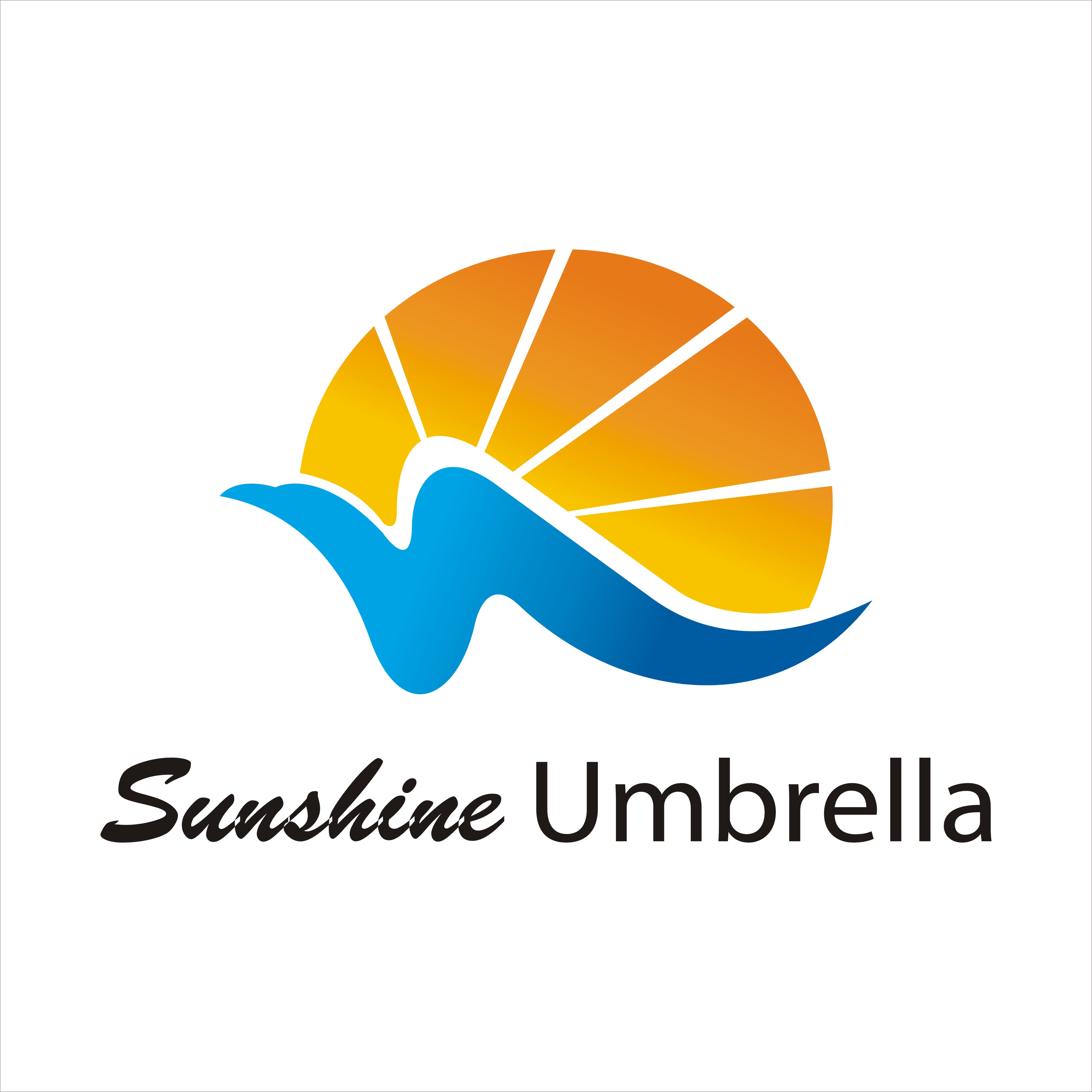 SHAOXING SUNSHINE FLYING TOURISM PRODUCTS CO.,LTD logo
