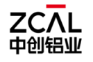 SUZHOU ZHONGCHUANG ALUMINIUM PRODUCTS CO., LTD. logo