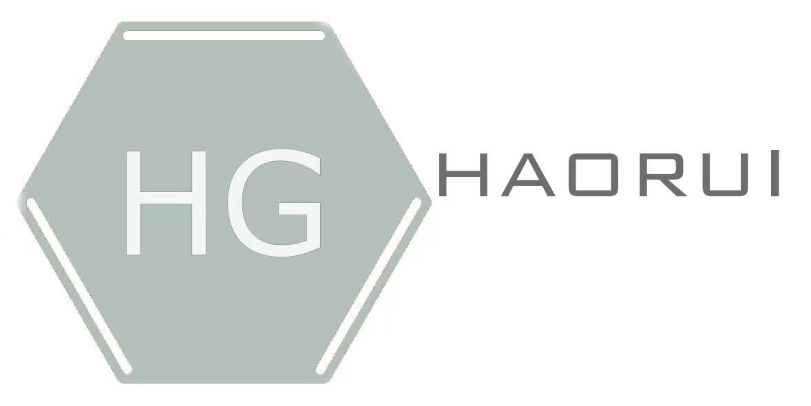 YiWu HaoRui garments company limited logo