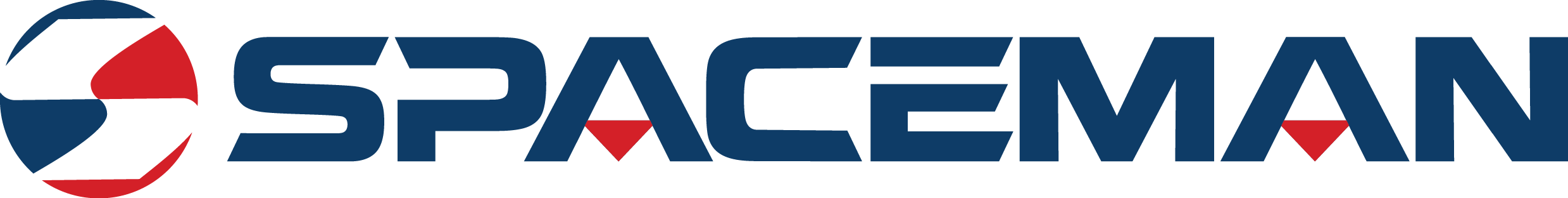 ZHEJIANG SPACEMAN ICE SYSTEMS CO., LTD. logo
