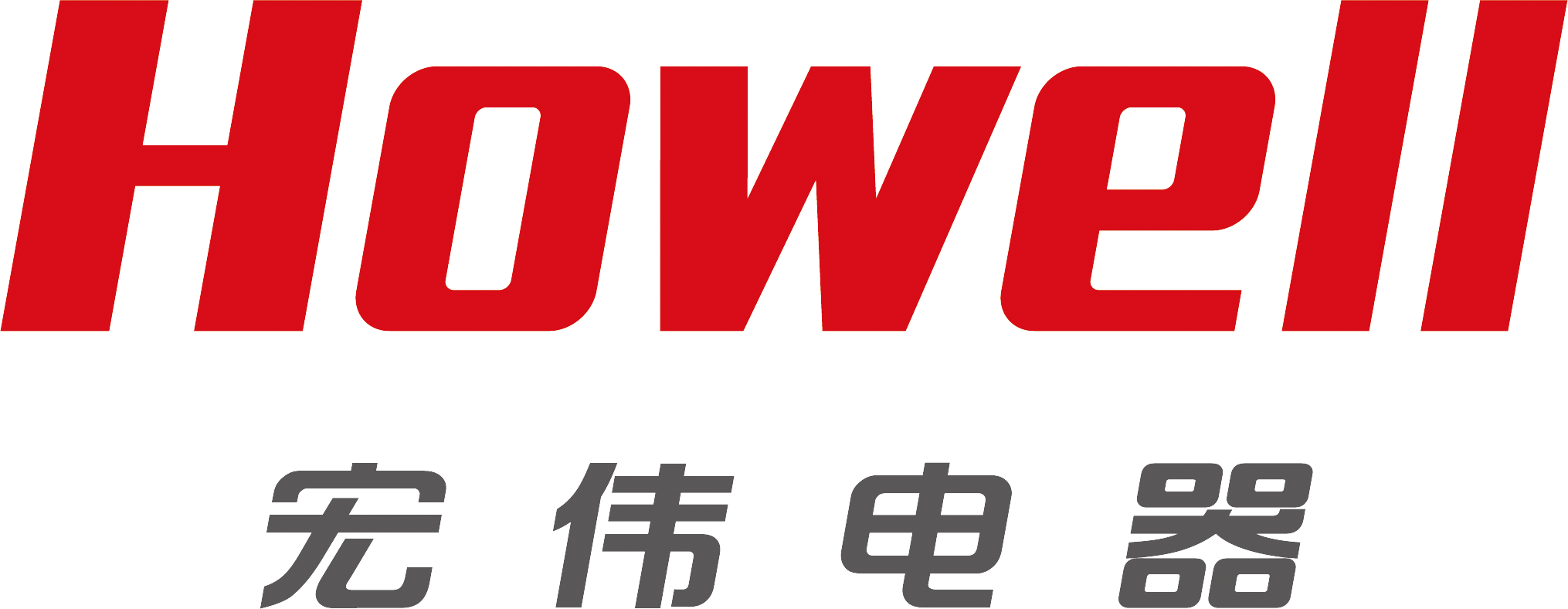 Suzhou Howell Electric Appliances Co.,Ltd. logo