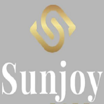 SHANGHAI SUNJOY INTERNATIONAL TRADE CO.,LTD logo