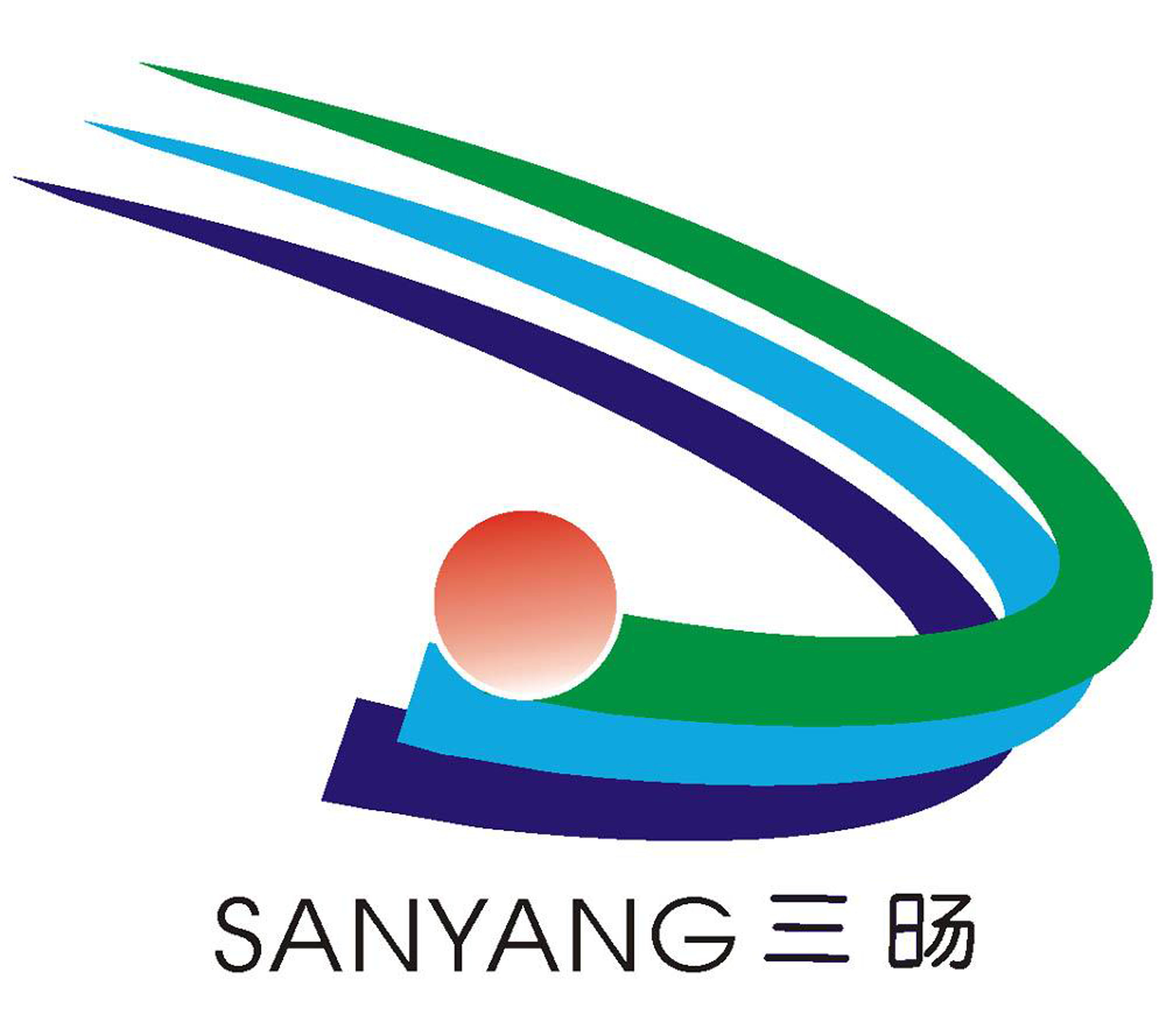 SANYANG TEXTILE CO.,LTD. logo