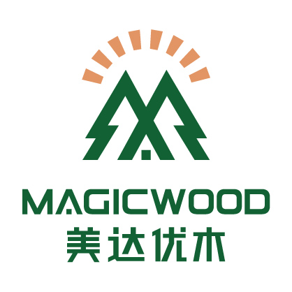 xuancheng fumeida new materials co.,ltd. logo