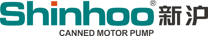 Hefei Xinhu Canned Motor Pump Co., Ltd logo