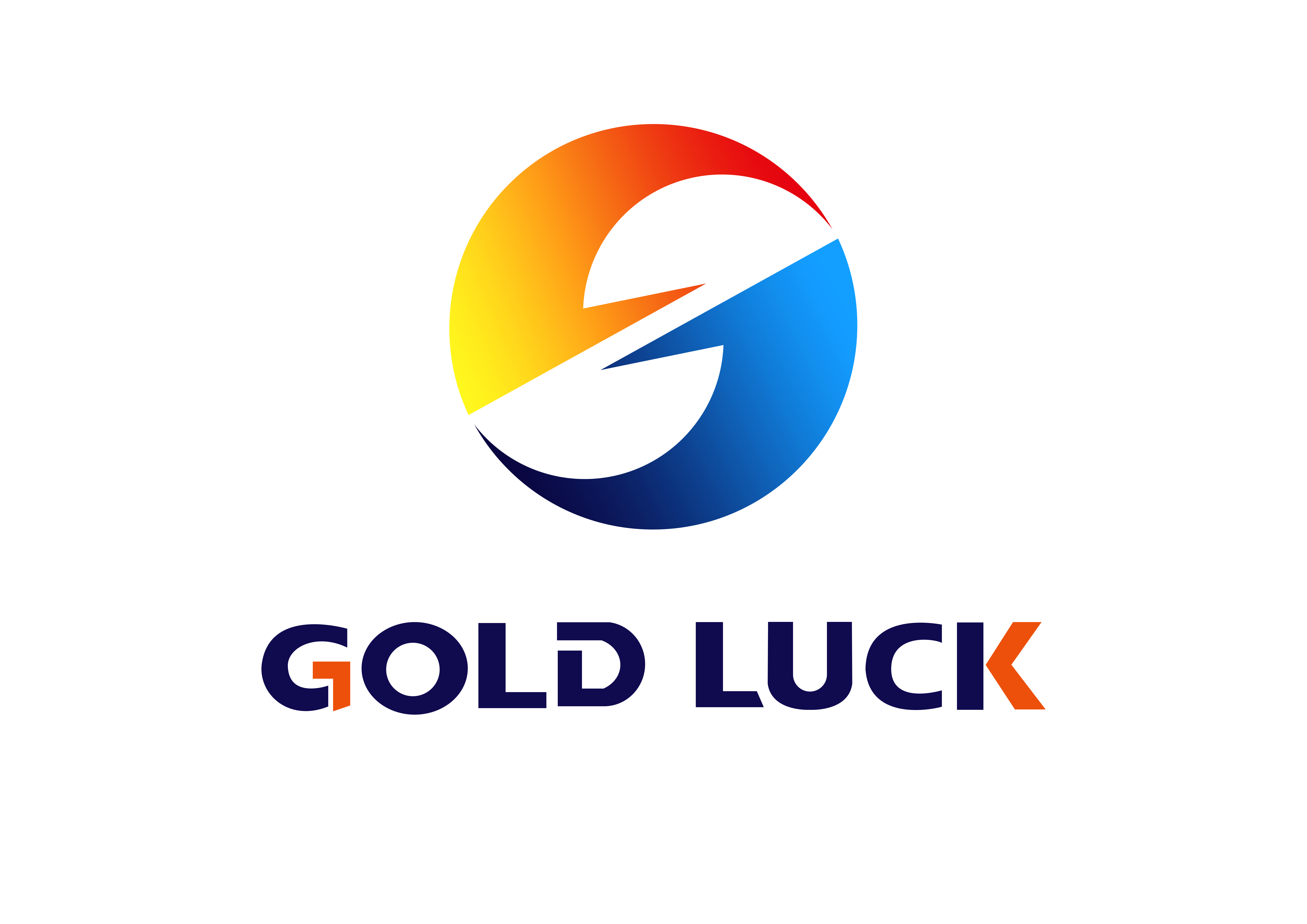 QINGDAO GOLD LUCK INTERNATIONAL TRADE CO.,LTD logo