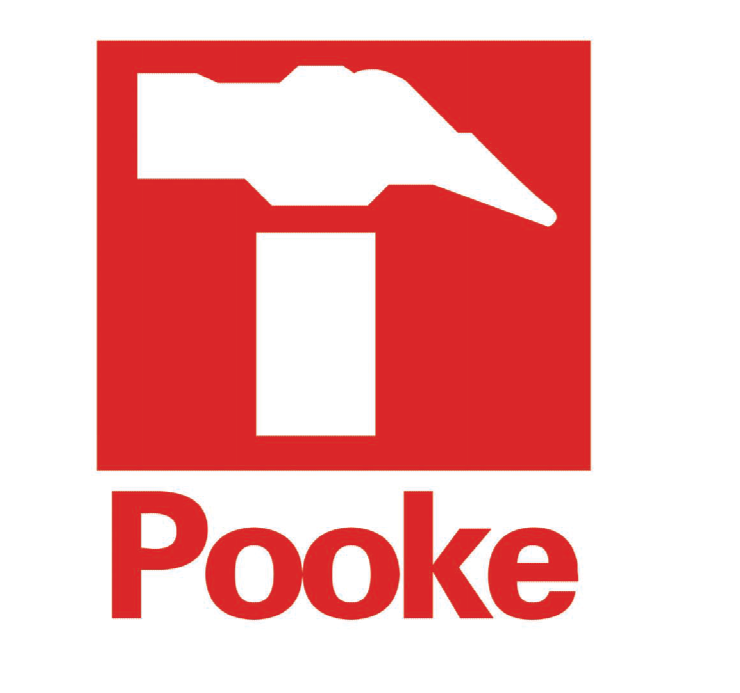 POOKE TECHNOLOGY CO.,LTD logo