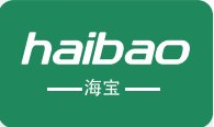 ZHONGSHAN HAIBAO PRECISION HARDWARE CO.,LTD. logo
