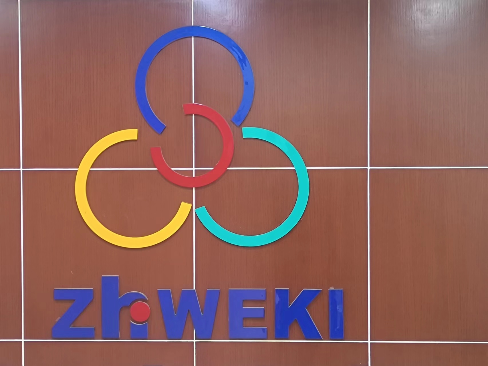 Taizhou jiaojiang zhiwei motorbike manufacture co.,ltd logo