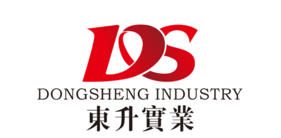 SHANTOU DONGSHENG INDUSTRAL CO.LTD logo