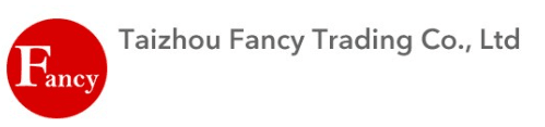TAIZHOU FANCY TRADING CO.,LTD logo