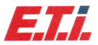 QINGDAO YIJIA E.T.I. CO.,LTD. logo
