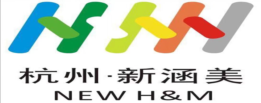 HANGZHOU NEW H&M HOUSEHOLD GOODS CO.,LTD. logo