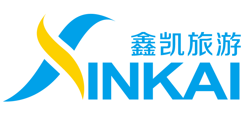 ZHEJIANG XINKAI TOURISM SUPPLIES CO.,LTD logo