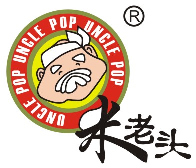 SICHUAN UNCLE POP FOODSTUFF INDUSTRIAL GROUP CO.,LTD. logo