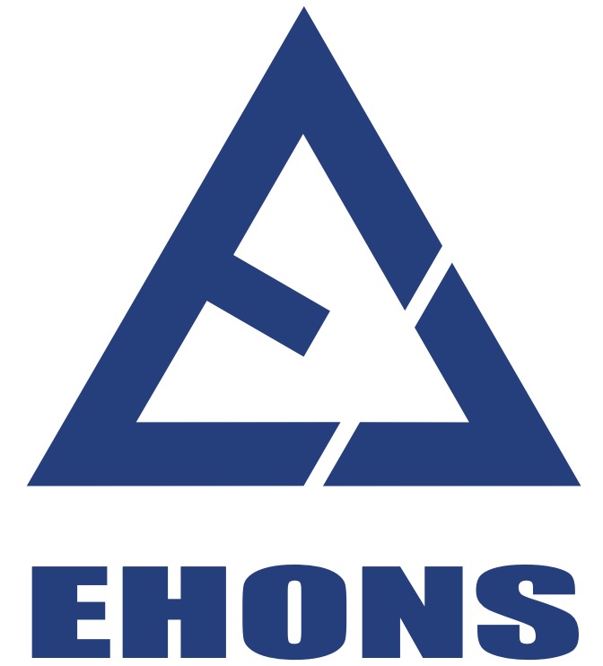 HAIYAN EHONS INDUSTRIAL CO.,LTD logo