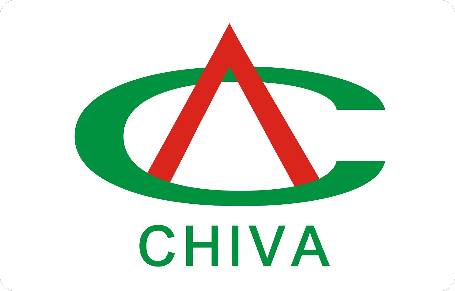 SHENZHEN CHIVA INDUSTRY CO LTD logo