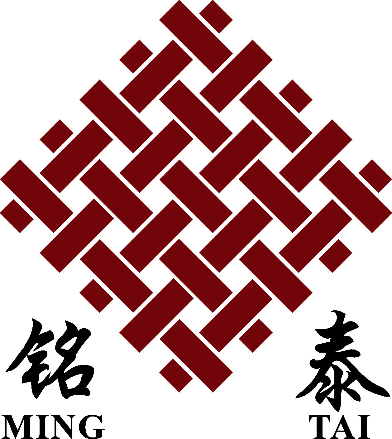 TAIZHOU MINGTAI PLASTIC.,LTD logo