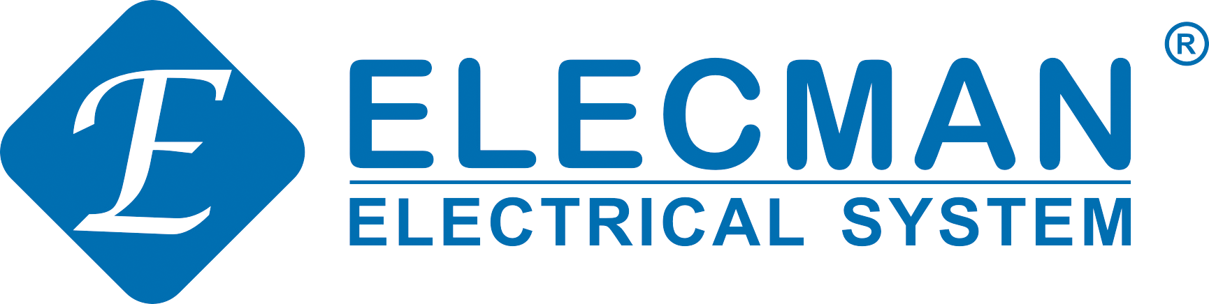 HEFEI ELECMAN ELECTRICAL CO.,LTD logo
