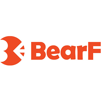 BEARF TECHNOLOGIES CO., LTD. logo
