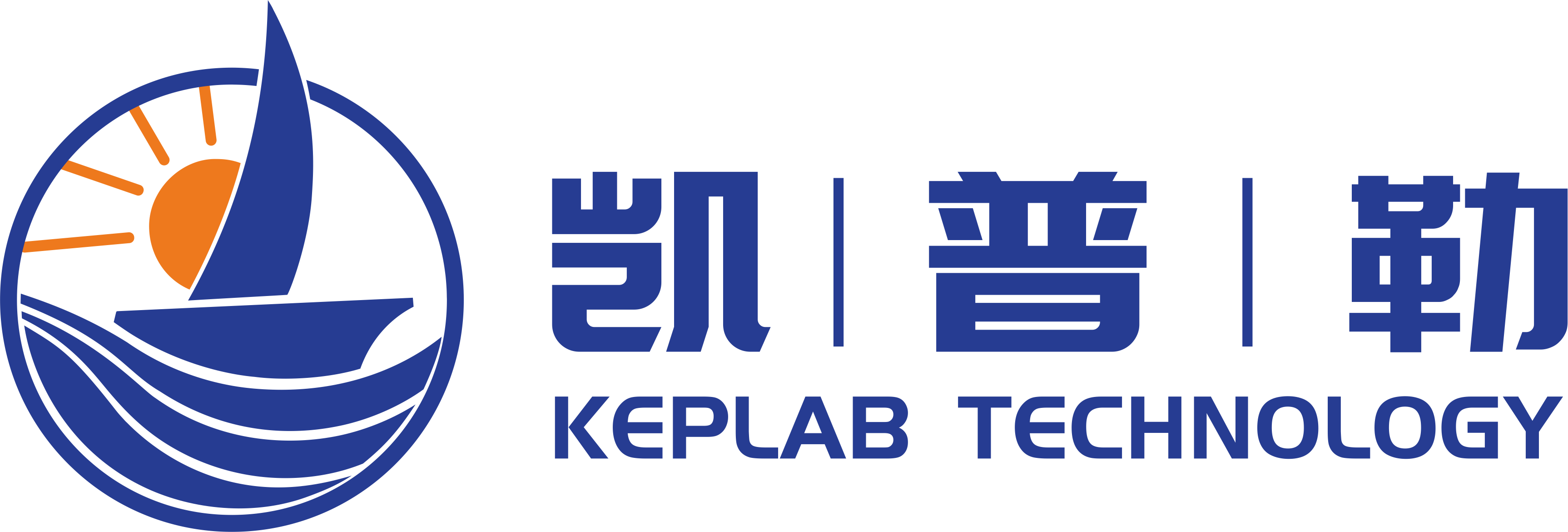 ZHUHAI KEPLAB PRINTING TECHNOLOGY CO,. LTD. logo
