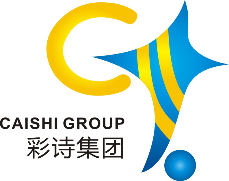 Guangdong Caishi Textile Co.,Ltd. logo