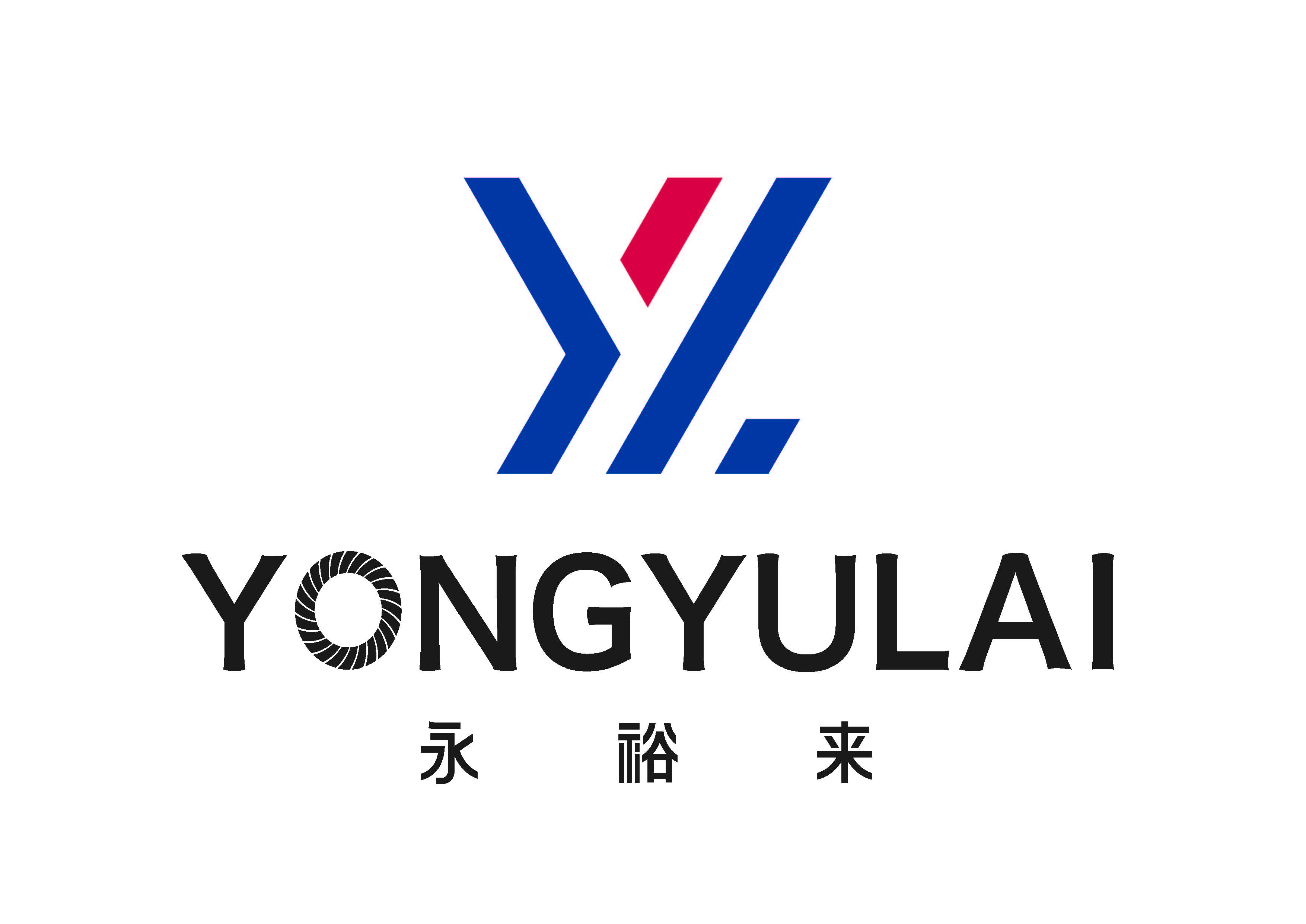 FUQING YONGYULAI GEAR CO.,LTD. logo
