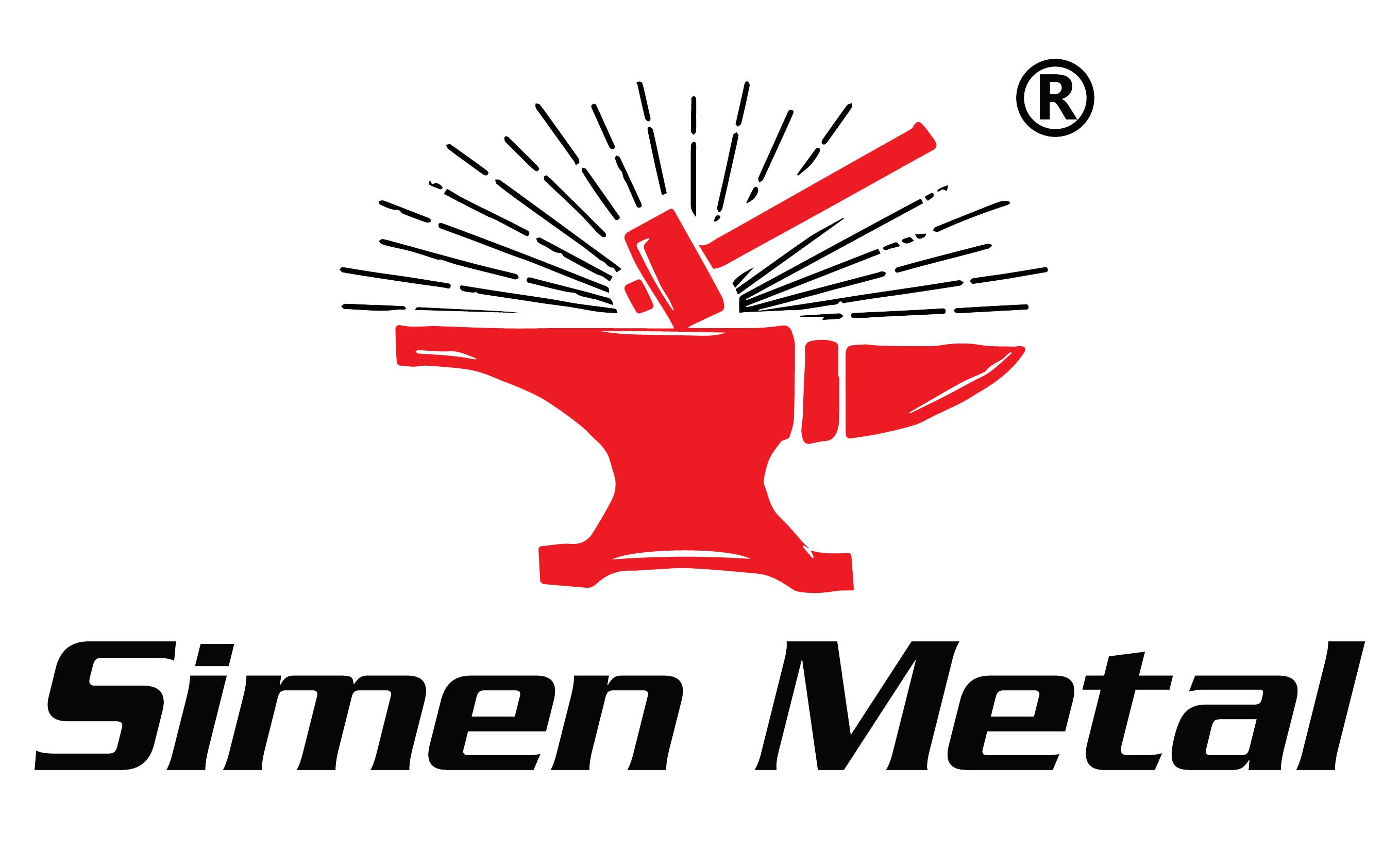 QINGDAO SIMEN METAL CO.,LTD logo