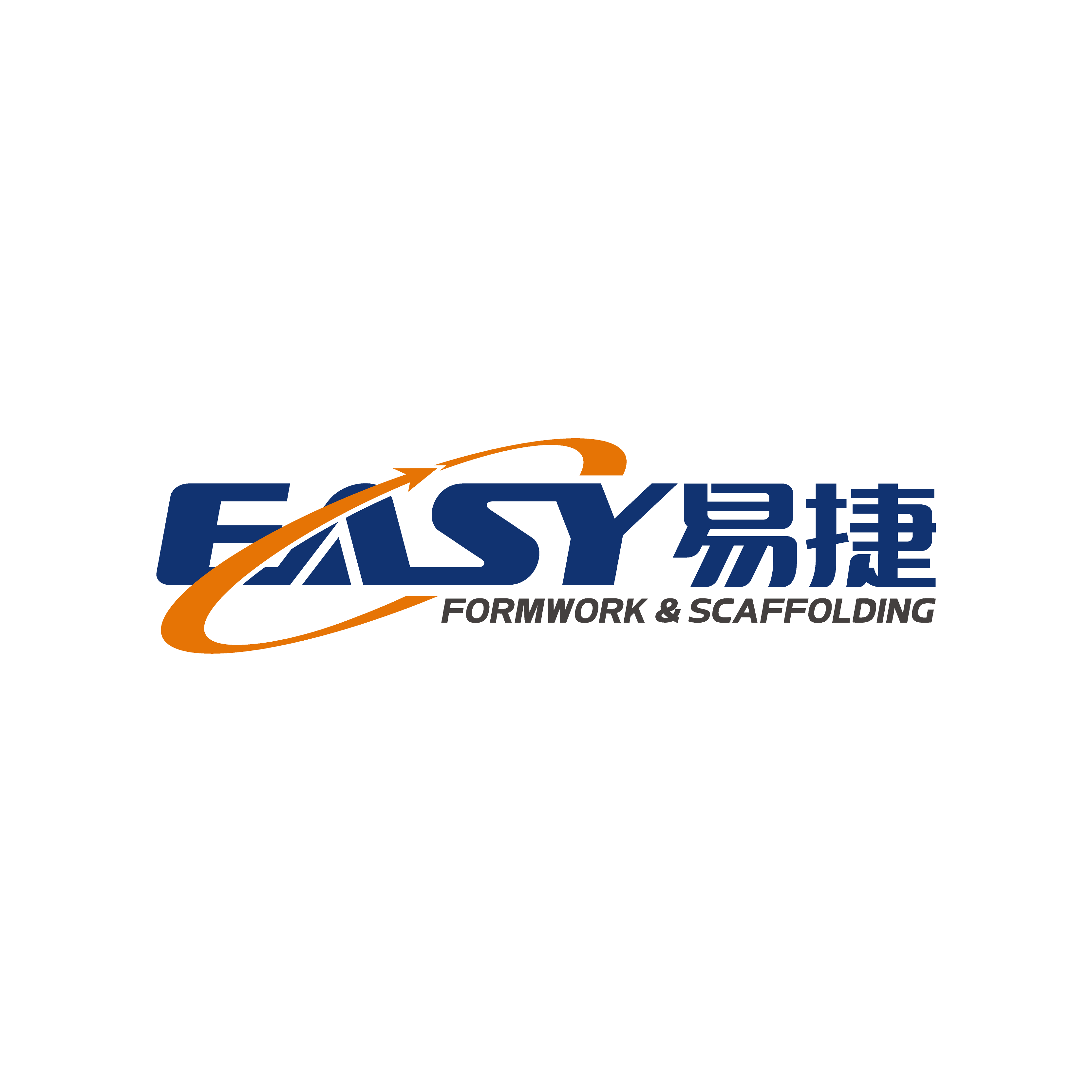 Tianjin Easy Scaffolding Co.,Ltd logo