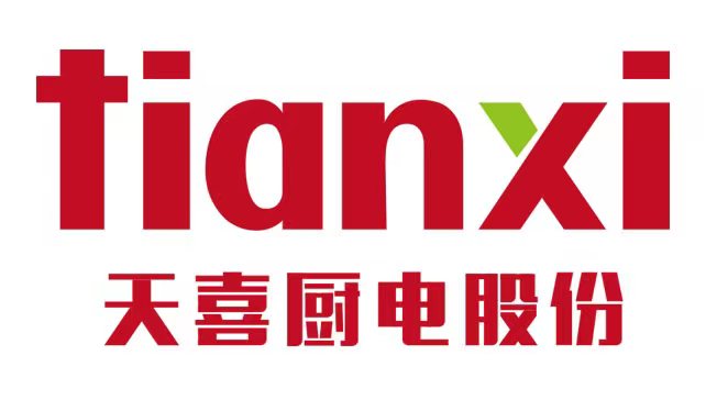 ZHEJIANG TIANXI KITCHEN APPLIANCE CO.,LTD. logo