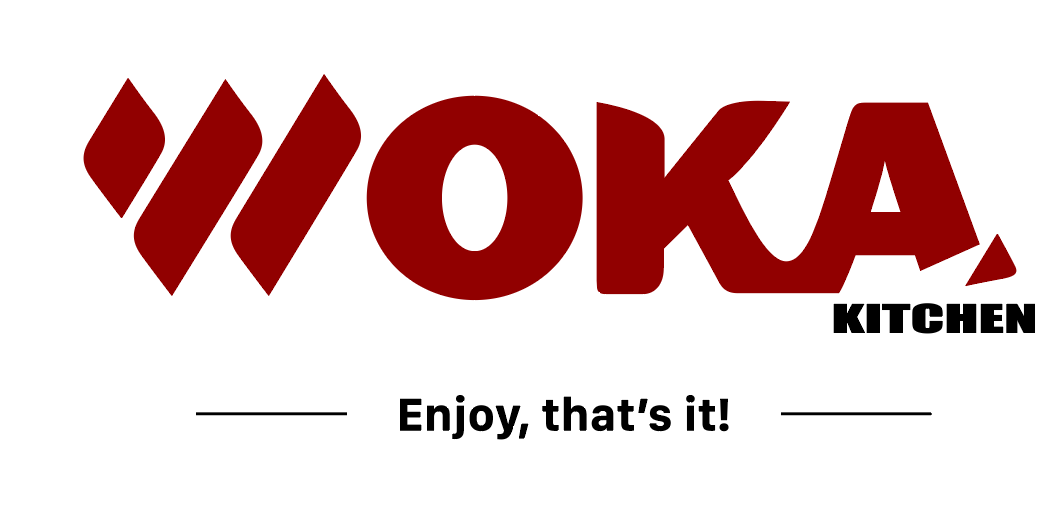 TAIZHOU WOKA PLASTIC CO.,LTD logo