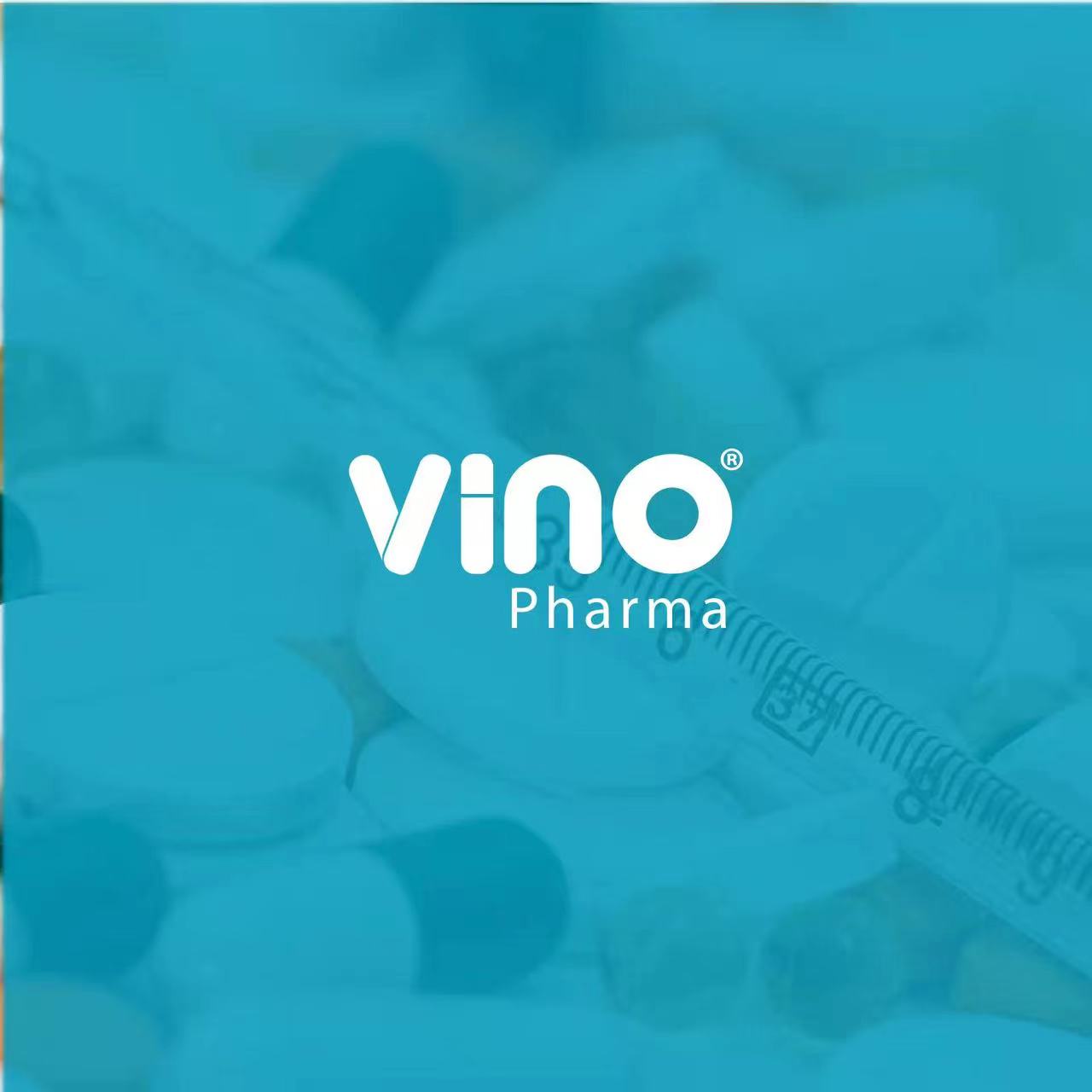 SHANDONG VIANOR PHARMA CO.,LTD logo