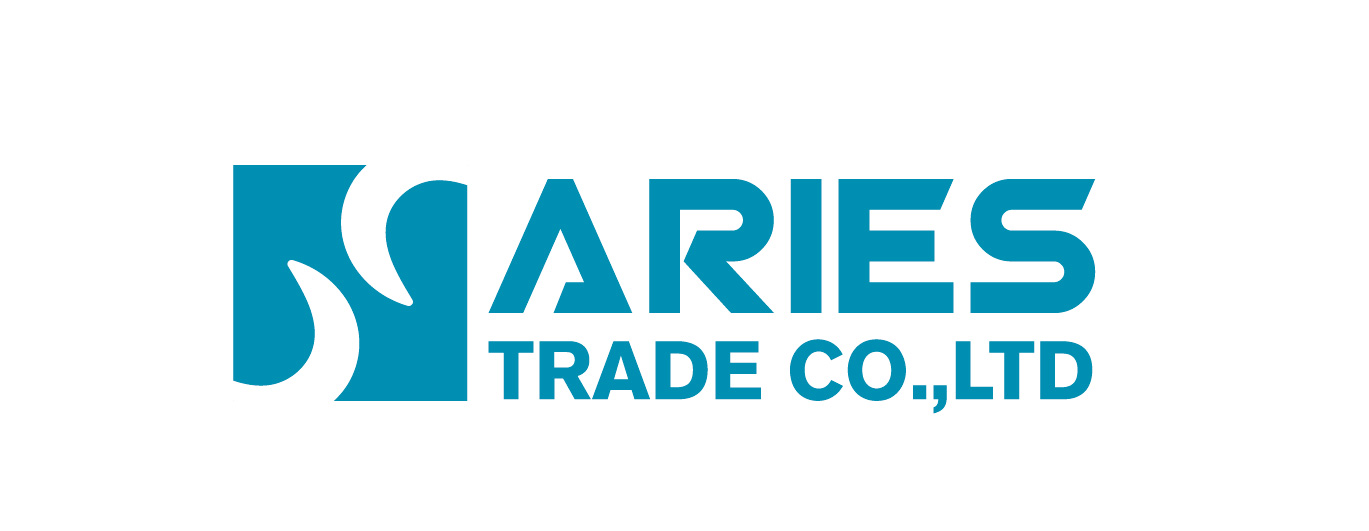 SUZHOU ARIES TRADE CO.,LTD logo