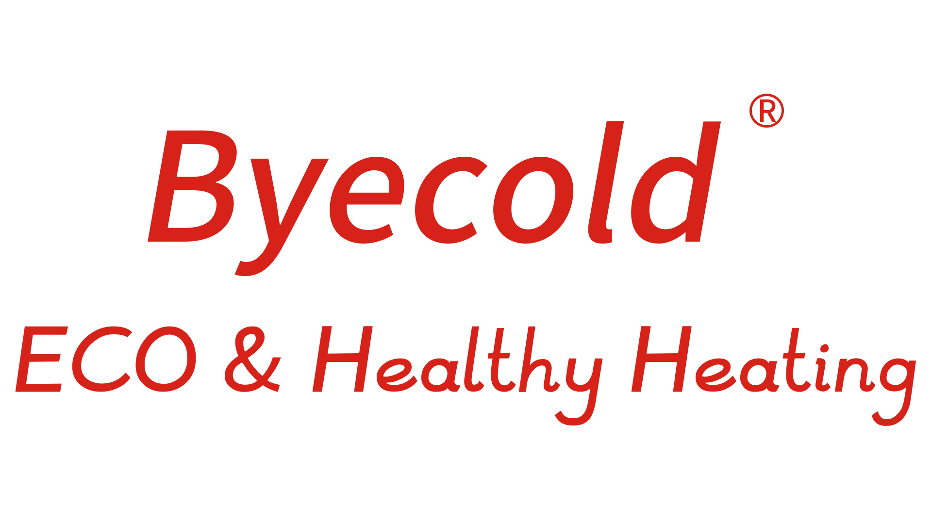 Jiangsu Byecold Technology Co., Limited logo