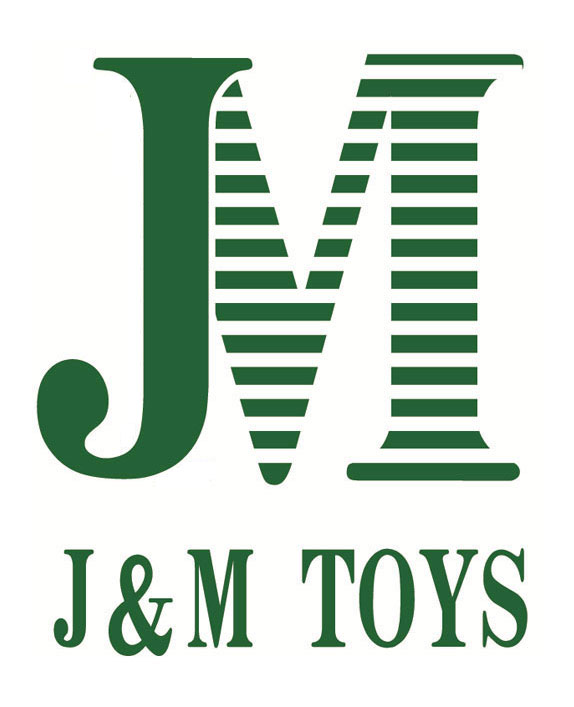 J&M TOYS CO.,LTD logo